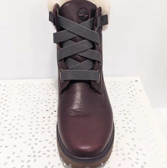 Timberland Waterproof Jayne boots - Picture 9 of 16